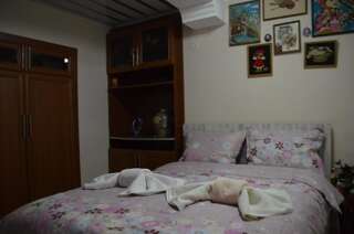 Гостевой дом Aparment on Nano Тбилиси Апартаменты с 3 спальнями-3